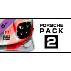 Assetto Corsa - Porsche Pack 2 DLC EN/IT Global
