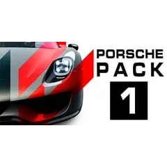 Assetto Corsa - Porsche Pack 1 DLC EN/IT Global