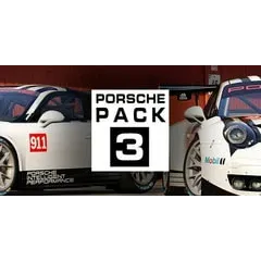 Assetto Corsa - Porsche Pack 3 DLC EN/IT Global