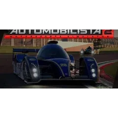 Automobilista 2 EN Global
