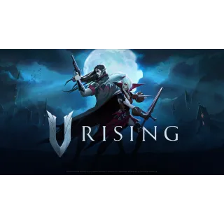 V Rising
