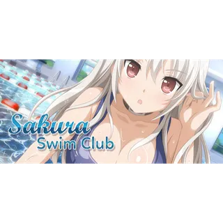 Sakura Swim Club