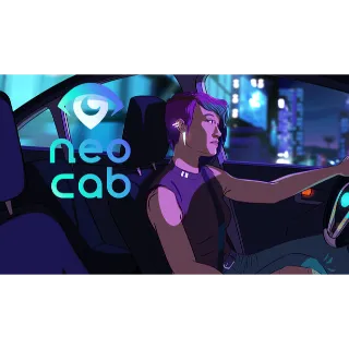 Neo Cab