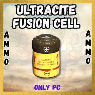 ULTRACITE FUSION CELL 25000