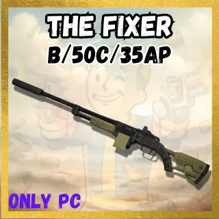 The Fixer B/50C/35