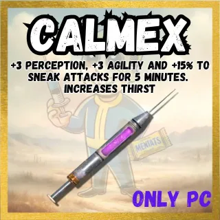 X500 Calmex