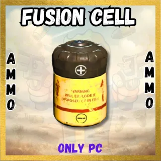500K Fusion Cell