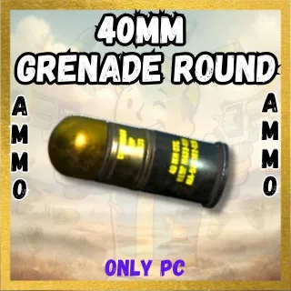 40mm Grenade  x20000