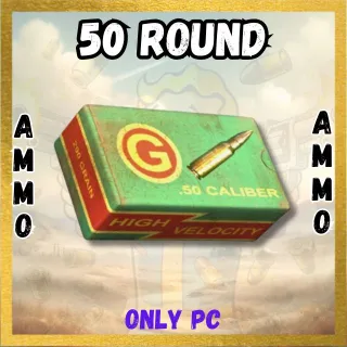.50 Round 100k