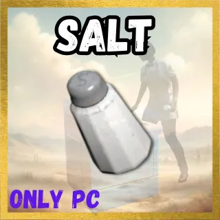 X500 Salt