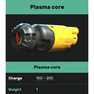 PLASMA CORE X200