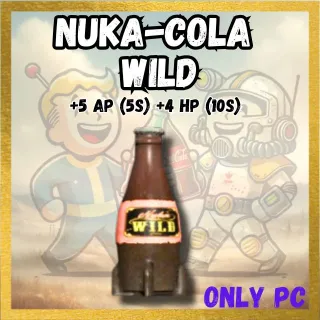 X200 Nuka-Cola Wild (PC)
