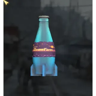 X100 NUKA-COLA QUANTUM