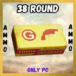 .38 ROUND 50000