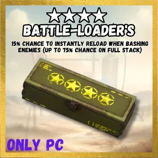 X3 Battle-Loader's Legendary Mod