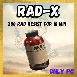 X1000 RAD-X