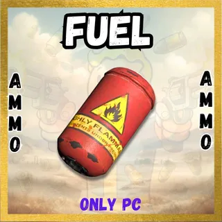 FUEL 500K