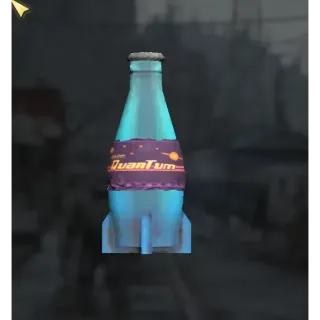 X10000 NUKA-COLA QUANTUM