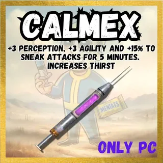X200 Calmex
