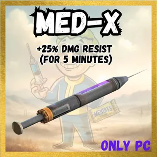 X5000 MED-X