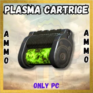 PLASMA CARTRIDGE 50000
