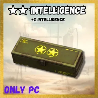 X3 Intelligence Legendary Mod