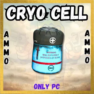 CRYO CELL 50000
