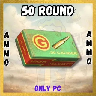 .50 ROUND 500000