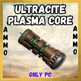 ULTRACITE PLASMA CORE X5000