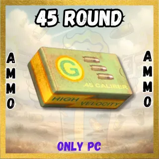 .45 ROUND 500k