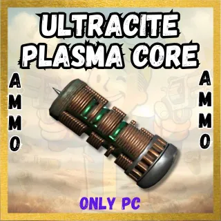 ULTRACITE PLASMA CORE X5000