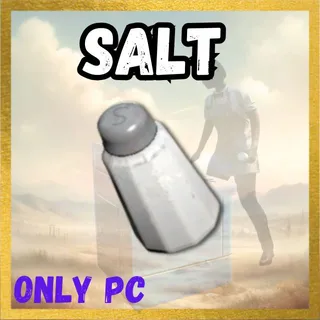 X1000 Salt