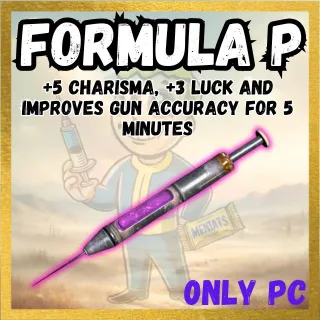 X1000 Formula P