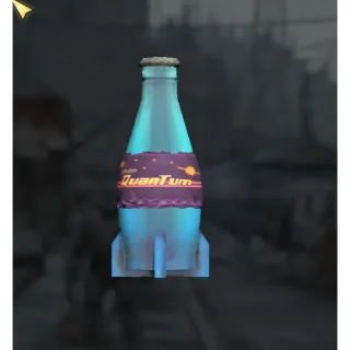 X5000 NUKA-COLA QUANTUM