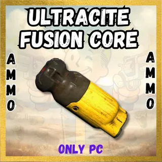 X5000 Ultracite Fusion core