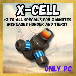 X1000 X-CELL