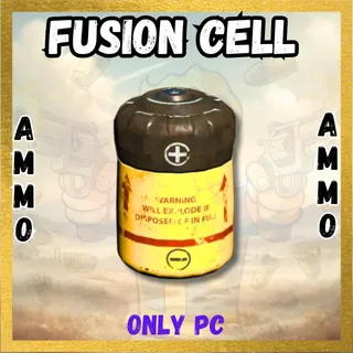 500K Fusion Cell