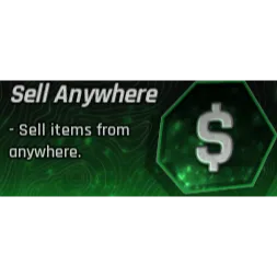 SELL ANYWHERE | THE FORGE