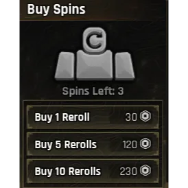 30 SPINS | THE FORGE