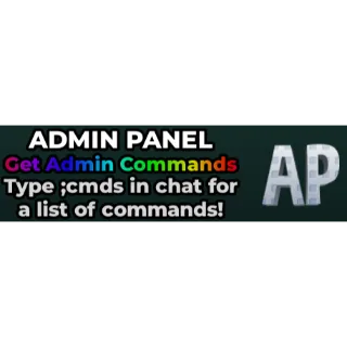 admin panel | Steal a Brainrot