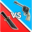 25k coins - Murderers VS Sheriffs