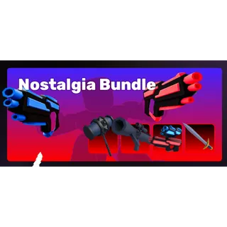 nostalgia bundle - Rivals