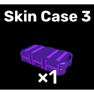 skin case 3- Rivals