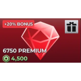 6750 premium - Sniper Duels