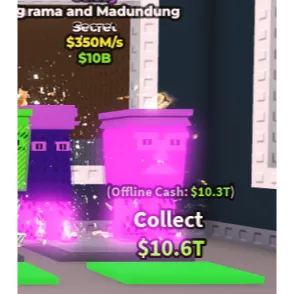 galaxy garama 350m/s