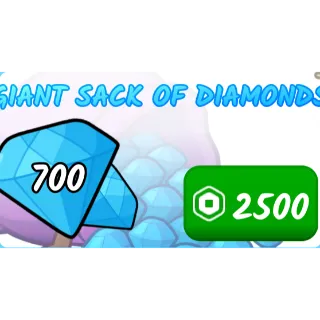 700 diamonds -  99 Nights in the Forest