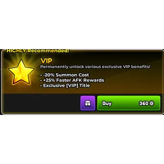 vip - Anime Expeditions