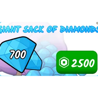 700 diamonds -  99 Nights in the Forest