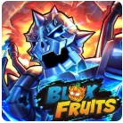 10 x rolls - Blox Fruits
