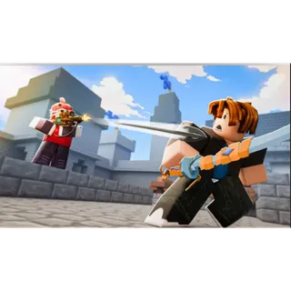 FALLEN ANGEL TRINITY - BEDWARS